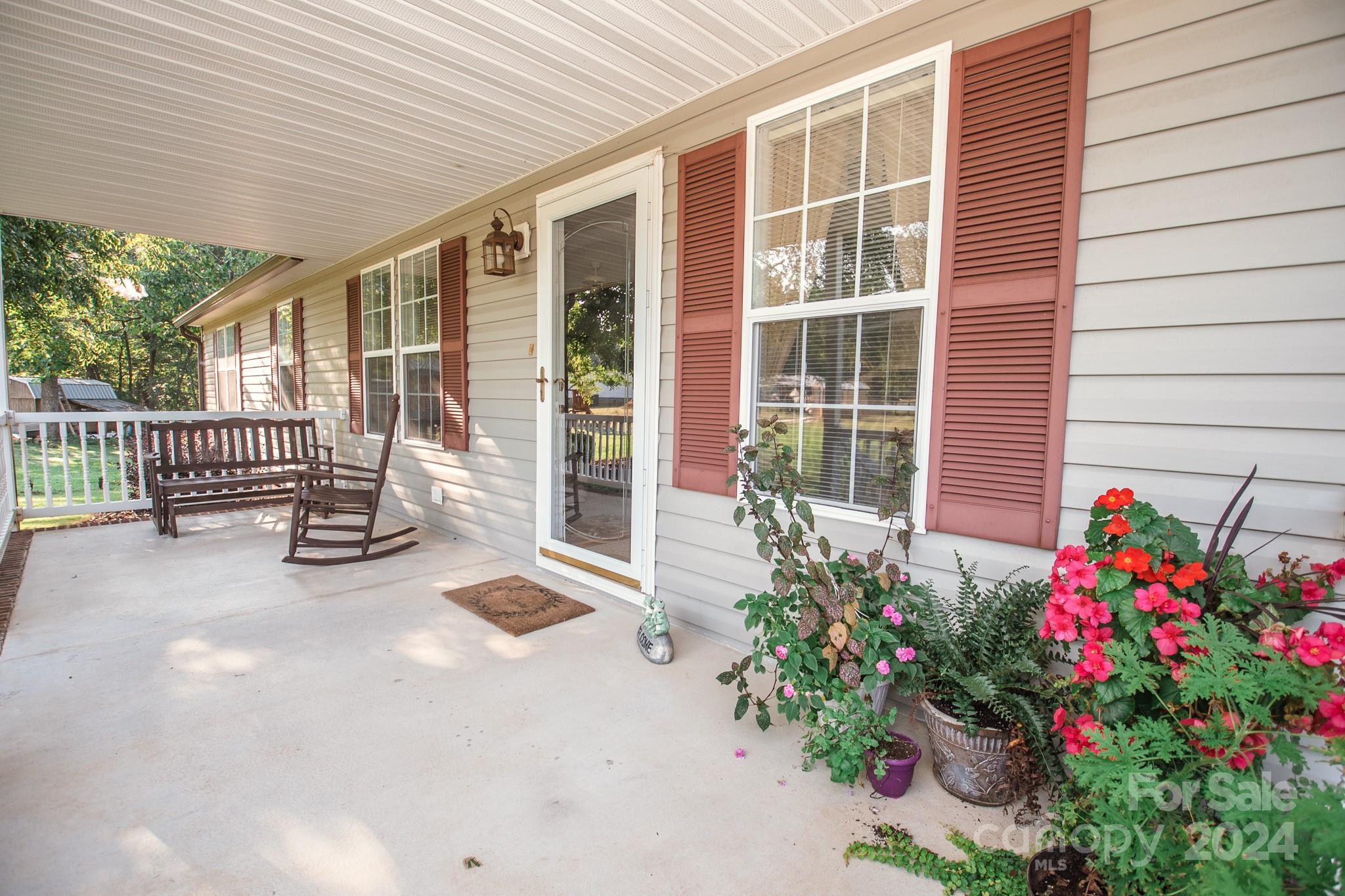 4495 Isenhour Road Kannapolis, NC 28081 - Photo 5 of 41 Gallery Image 5