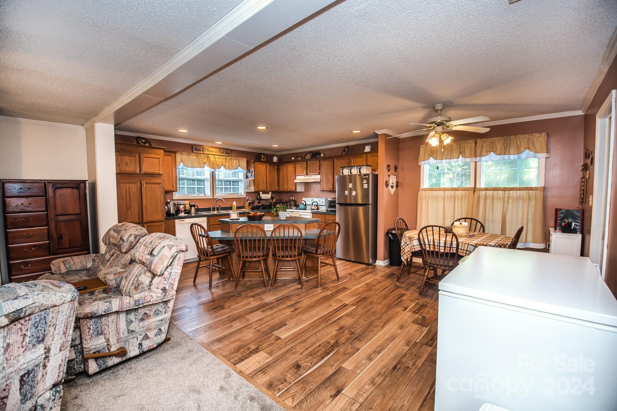 4495 Isenhour Road Kannapolis, NC 28081 - Photo 7 of 41 Gallery Image 7