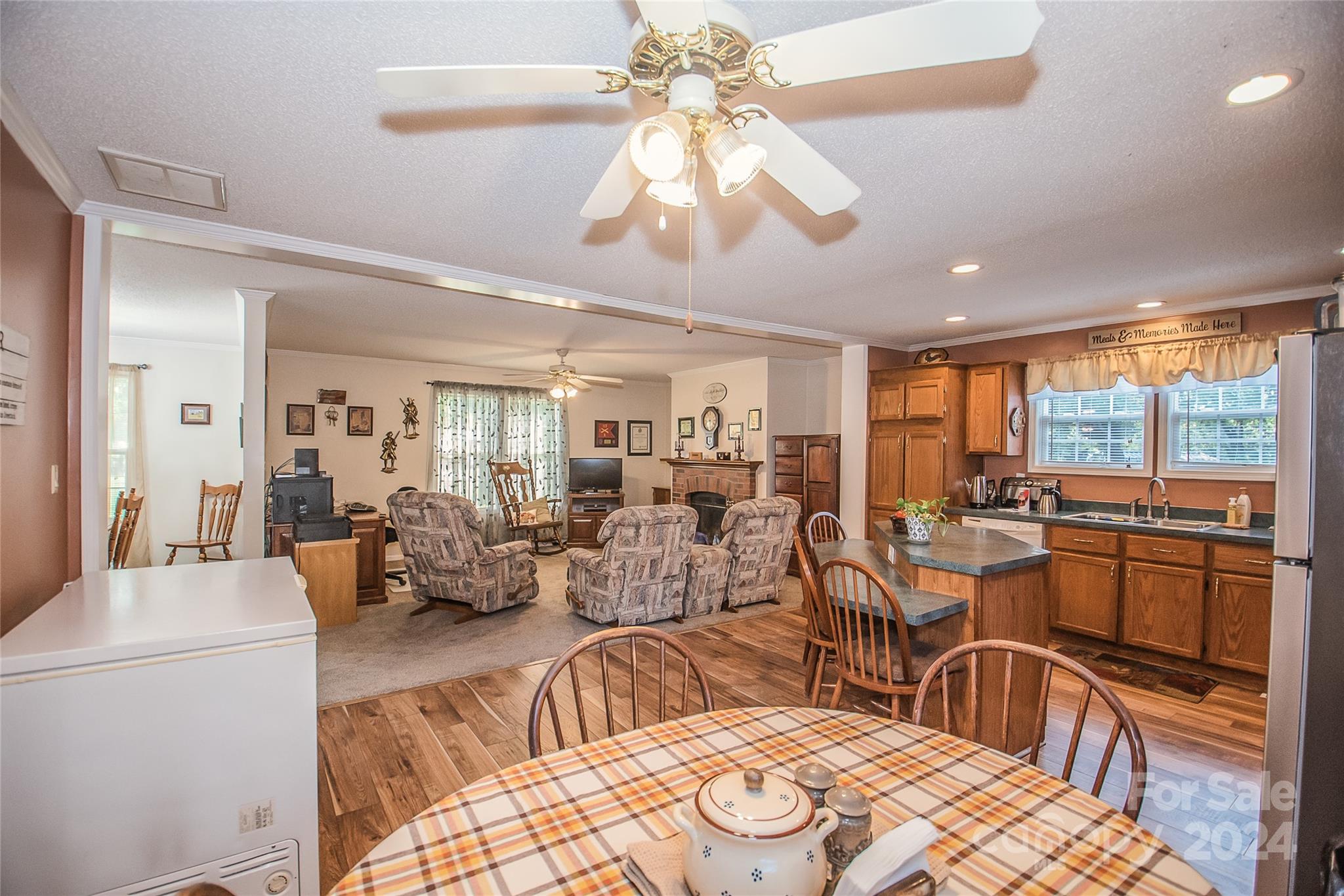4495 Isenhour Road Kannapolis, NC 28081 - Photo 8 of 41 Gallery Image 8