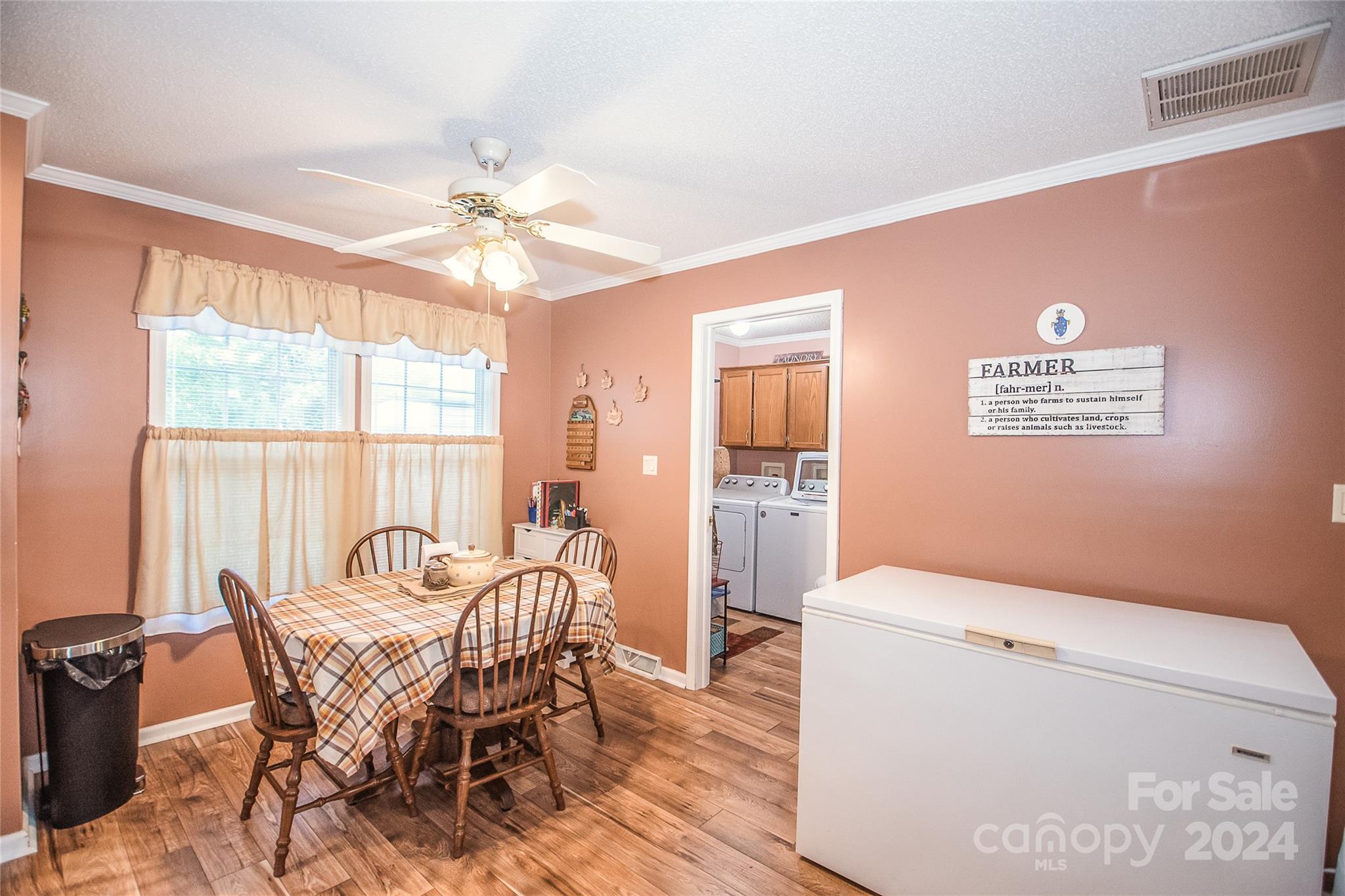 4495 Isenhour Road Kannapolis, NC 28081 - Photo 9 of 41 Gallery Image 9