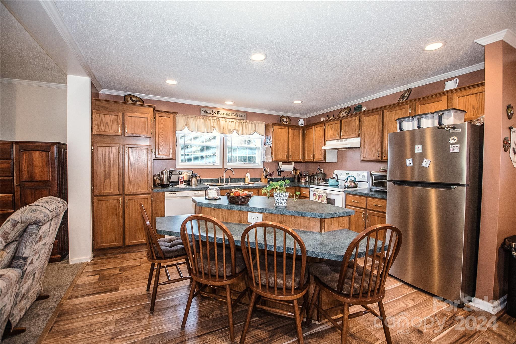 4495 Isenhour Road Kannapolis, NC 28081 - Photo 10 of 41 Gallery Image 10