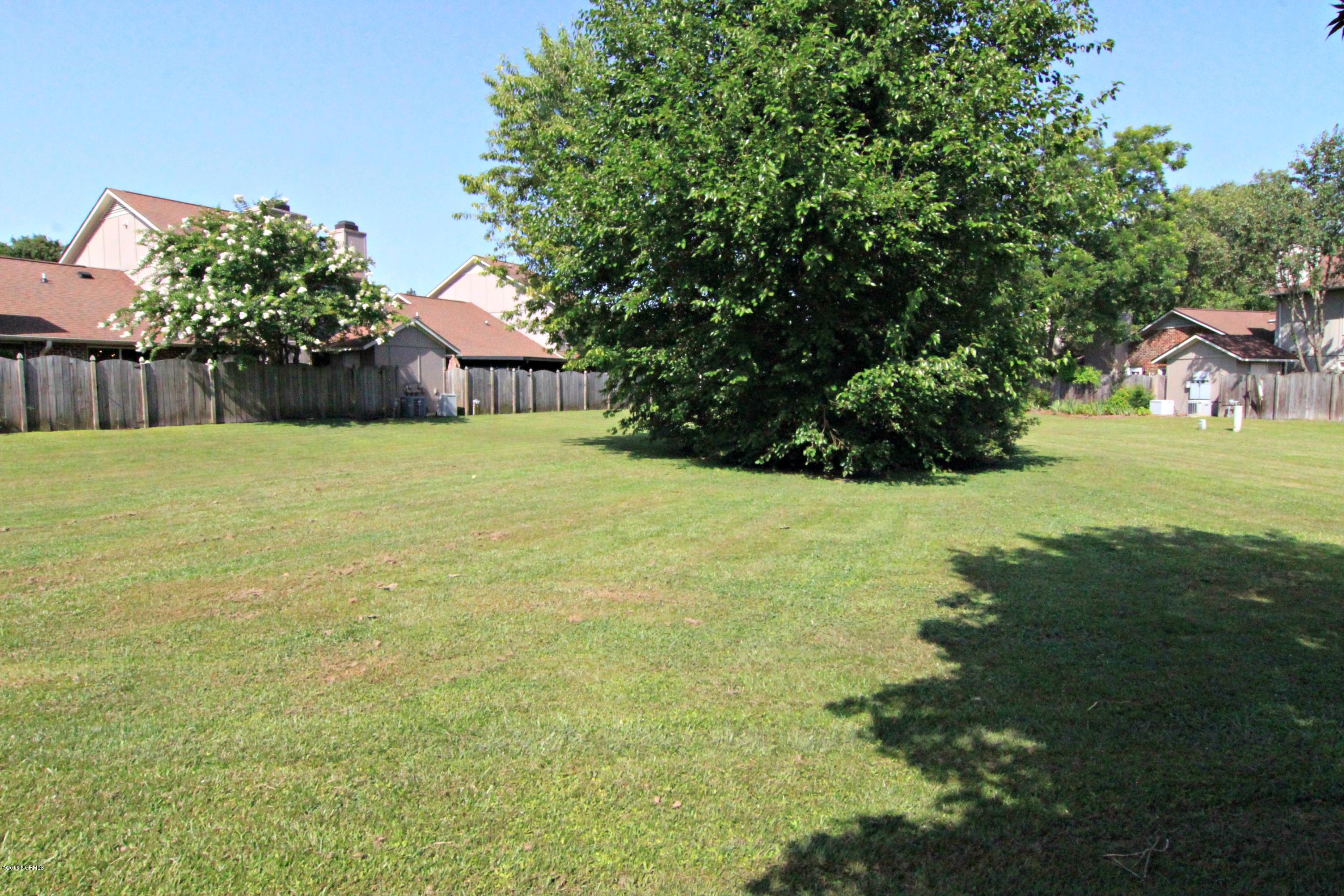 1918 Quail Ridge Road, Unit R Greenville, NC 27858 - Photo 15 of 15 Common area behind home