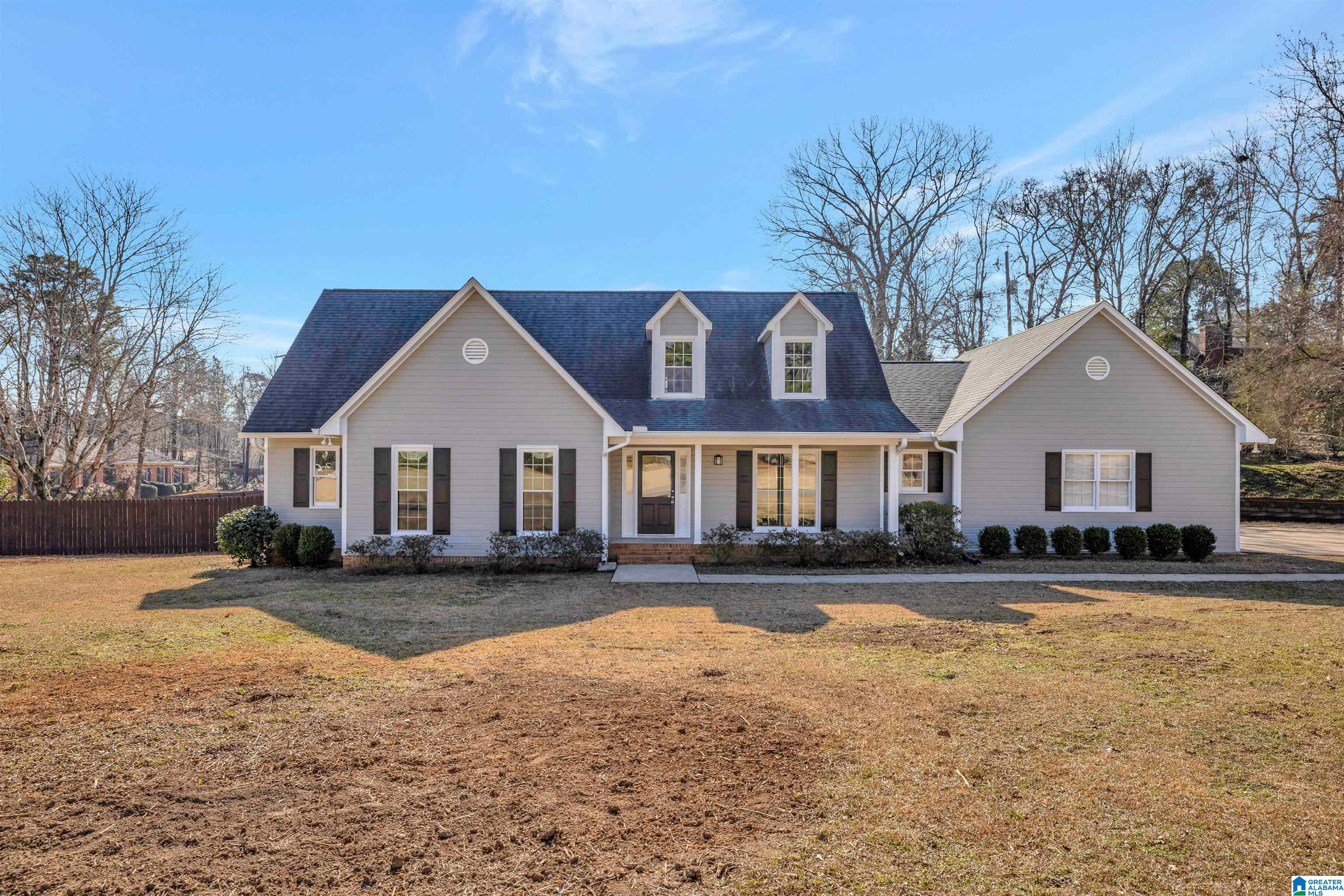 4967 Meadow Brook Road Birmingham, AL 35242 - Photo 1 of 39