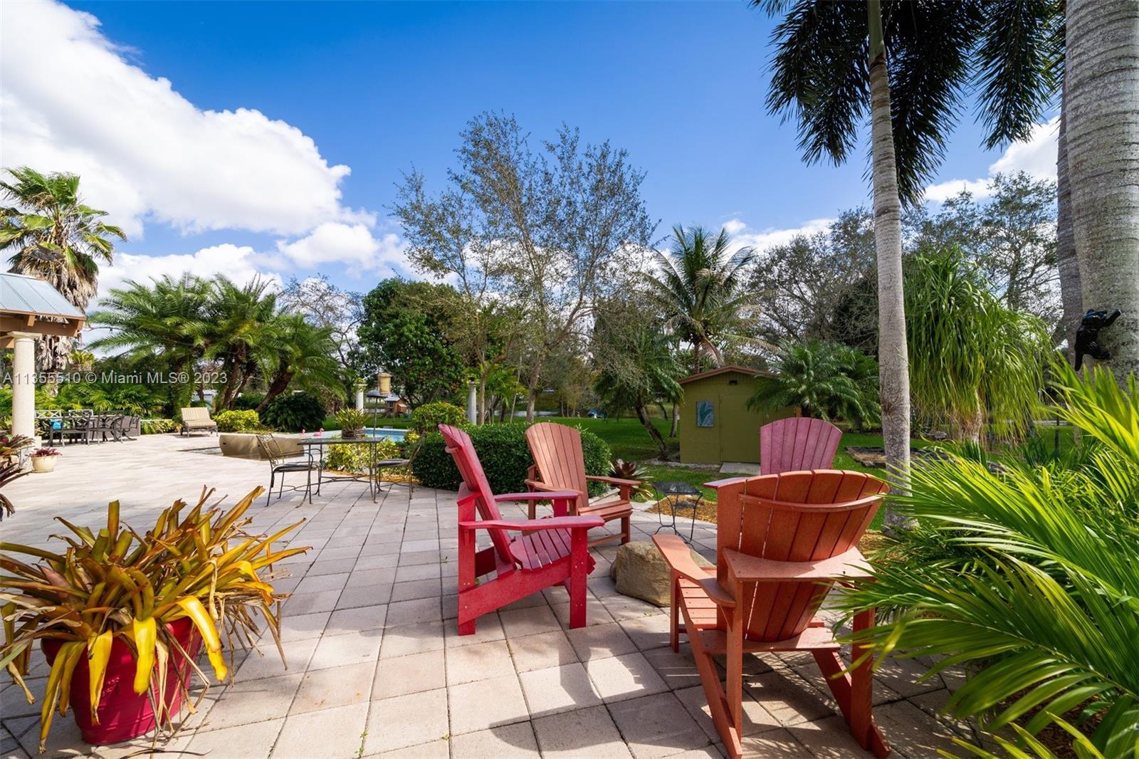 4930 Southwest 201st Terrace Southwest Ranches, FL 33332 - Photo 22 of 31 Gallery Image 22