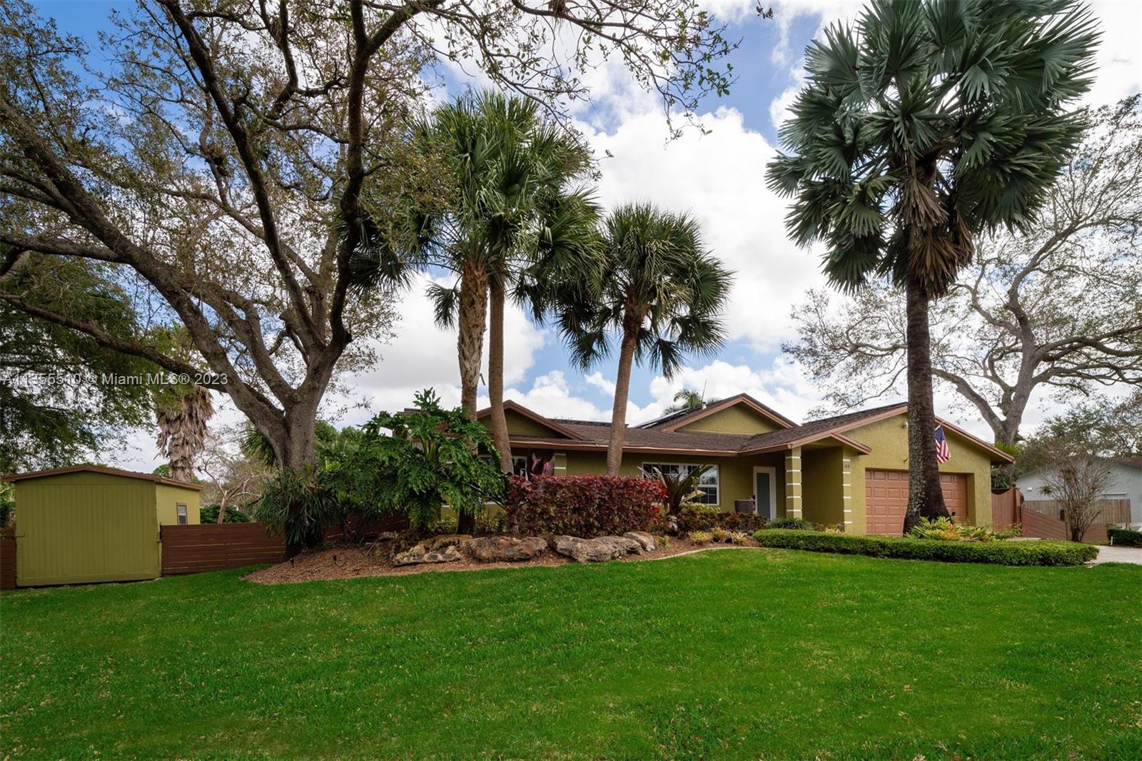 4930 Southwest 201st Terrace Southwest Ranches, FL 33332 - Photo 27 of 31 Gallery Image 27