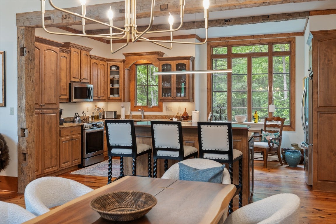 123 Staircase Falls Road Sapphire, NC 28774 - Photo 29 of 87 Gallery Image 29
