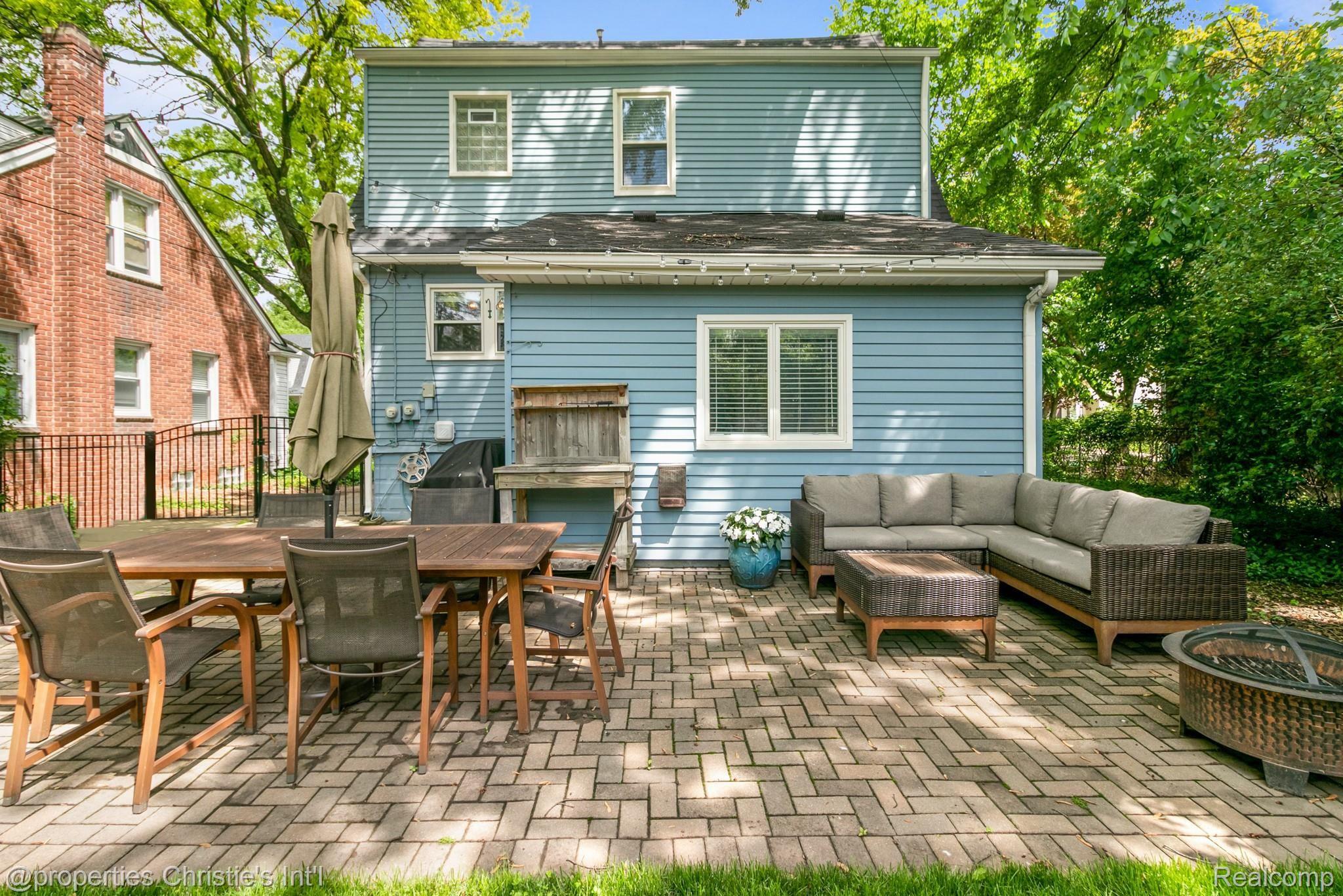 1335 Franklin Road Berkley, MI 48072 - Photo 28 of 28 IMG_0237.jpg