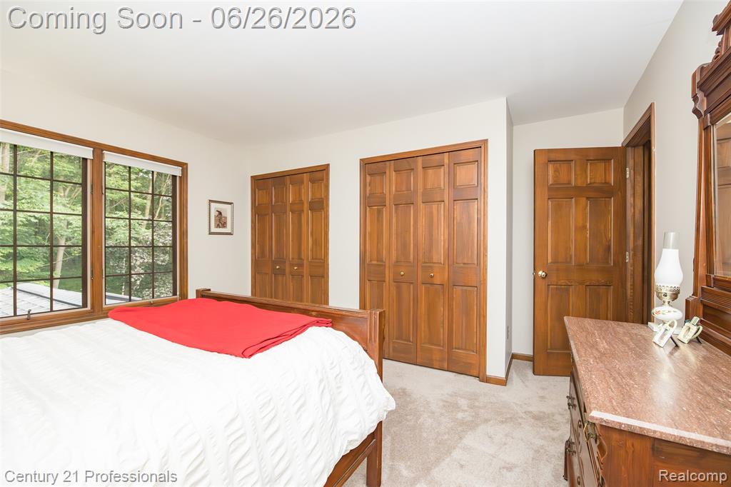 9200 Fox Hollow Road Clarkston, MI 48348 - Photo 27 of 50