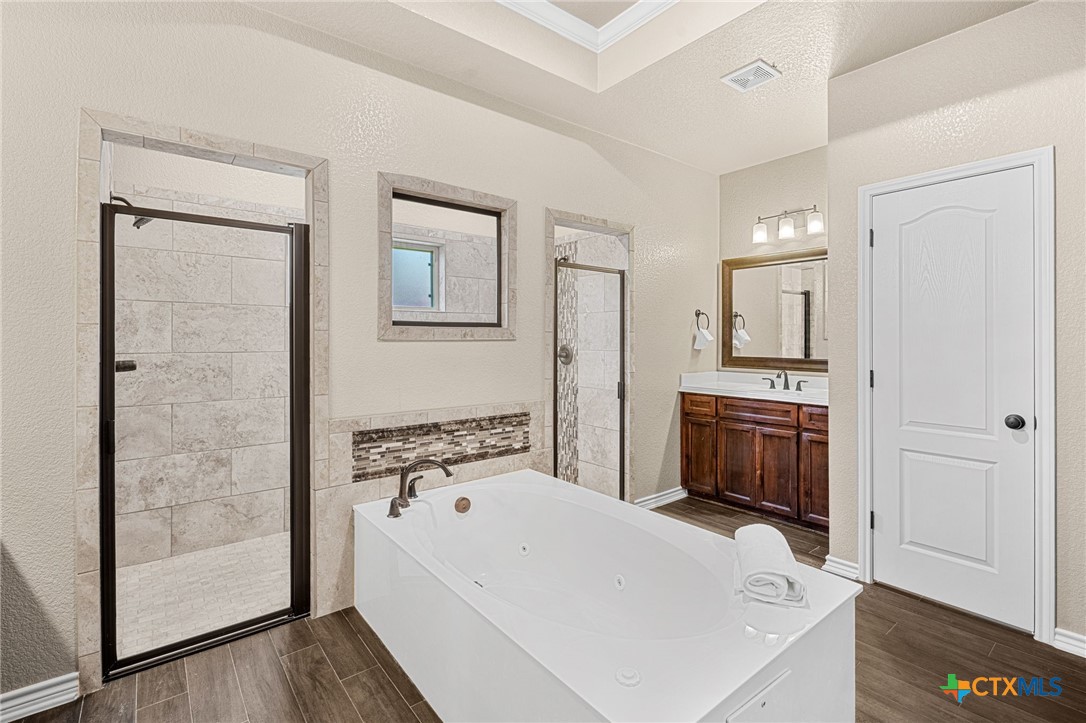 5908 La Roea Drive Killeen, TX 76549 - Photo 19 of 37