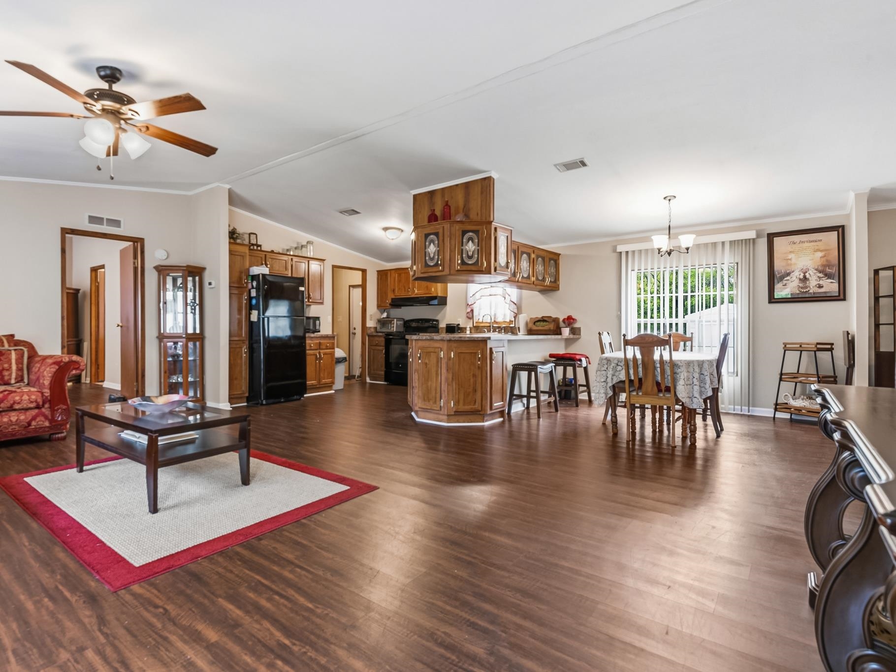 1121 Oak Ridge Road West Tallahassee, FL 32305 - Photo 12 of 51 Gallery Image 12