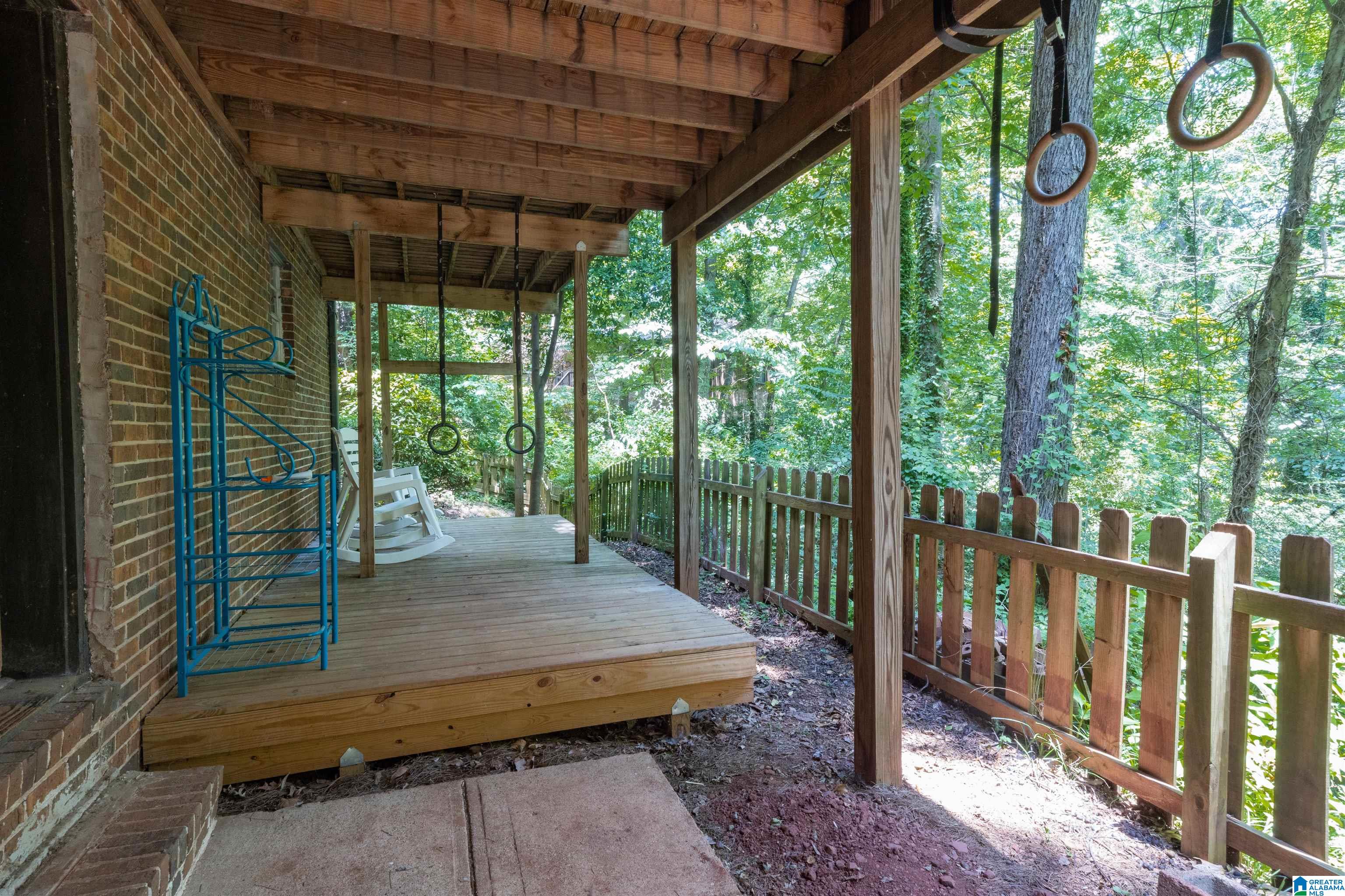 571 Rutherford Circle Birmingham, AL 35206 - Photo 36 of 42