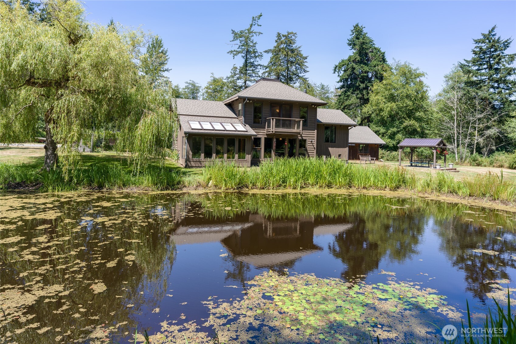 1028 Cross Road Lopez Island, WA 98261 - Photo 27 of 33