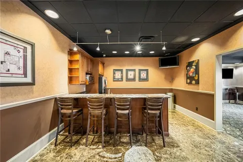 $227,500 | 1280 West Peachtree Street Northwest, Unit 1108, Atlanta, GA 30309