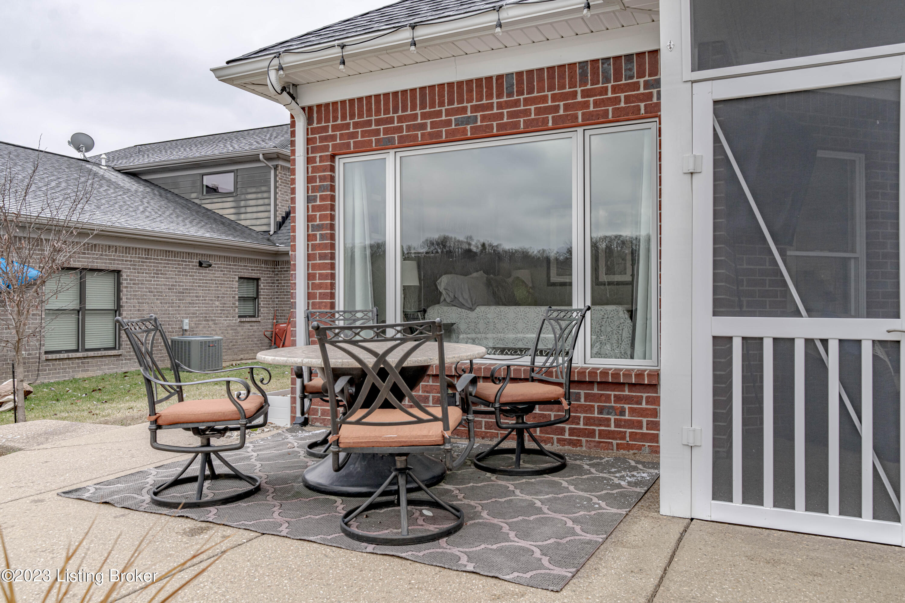 1924 Rivers Landing Drive Prospect, KY 40059 - Photo 52 of 69 Back Patio