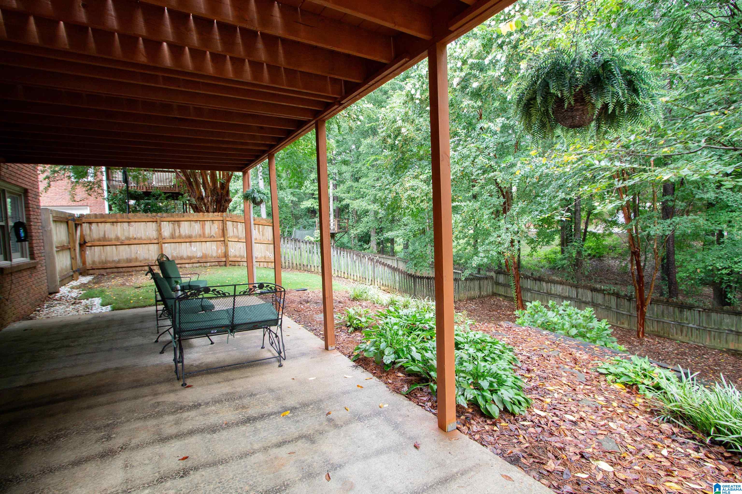 1144 Eagle Park Road Birmingham, AL 35242 - Photo 66 of 75