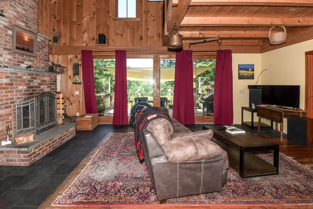 $795,000 | 632 Rocky Knoll Road, Denmark, ME 04022