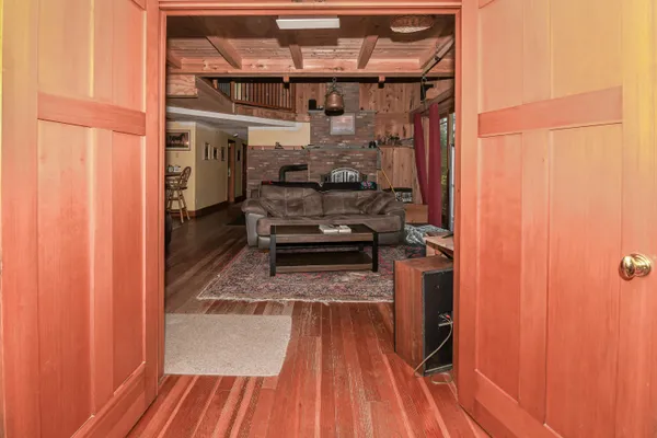 $769,000 | 632 Rocky Knoll Road, Denmark, ME 04022