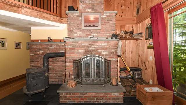 $795,000 | 632 Rocky Knoll Road, Denmark, ME 04022