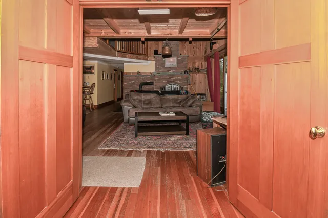 $795,000 | 632 Rocky Knoll Road, Denmark, ME 04022