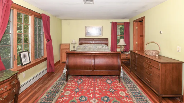 $795,000 | 632 Rocky Knoll Road, Denmark, ME 04022