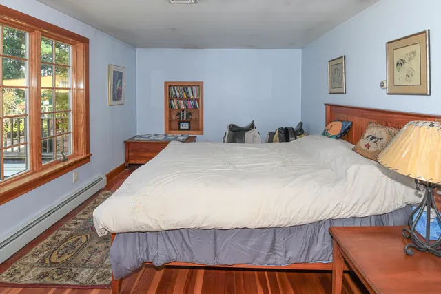 $795,000 | 632 Rocky Knoll Road, Denmark, ME 04022