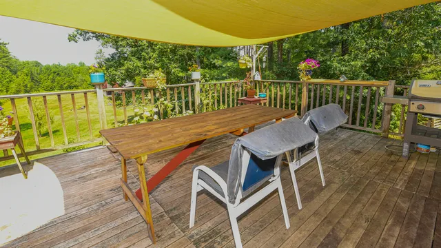 $795,000 | 632 Rocky Knoll Road, Denmark, ME 04022