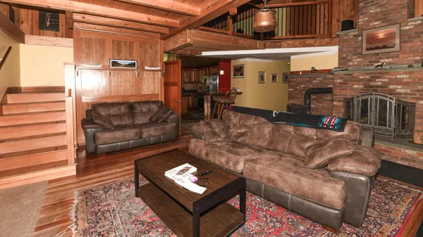 $769,000 | 632 Rocky Knoll Road, Denmark, ME 04022