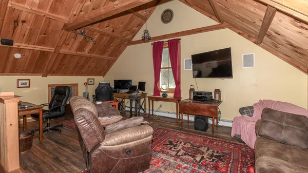 $769,000 | 632 Rocky Knoll Road, Denmark, ME 04022