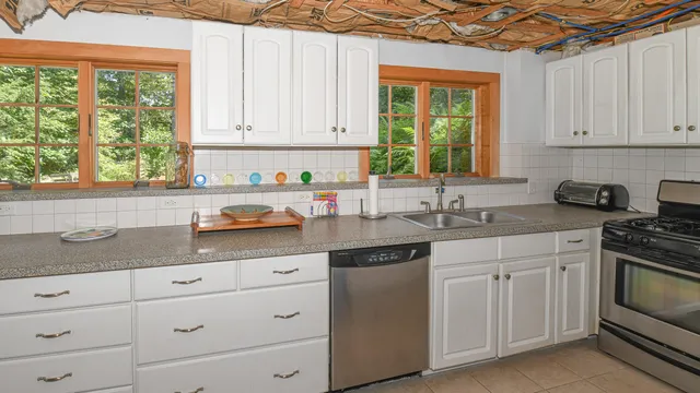 $795,000 | 632 Rocky Knoll Road, Denmark, ME 04022