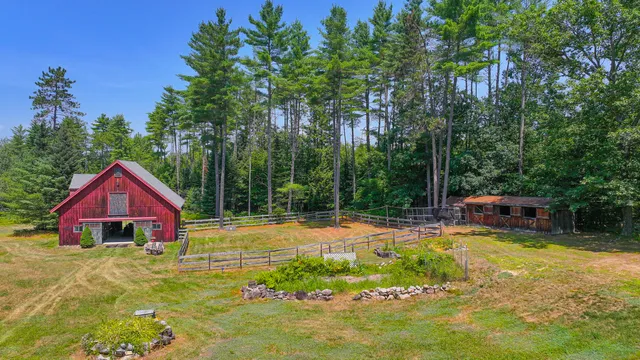 $795,000 | 632 Rocky Knoll Road, Denmark, ME 04022