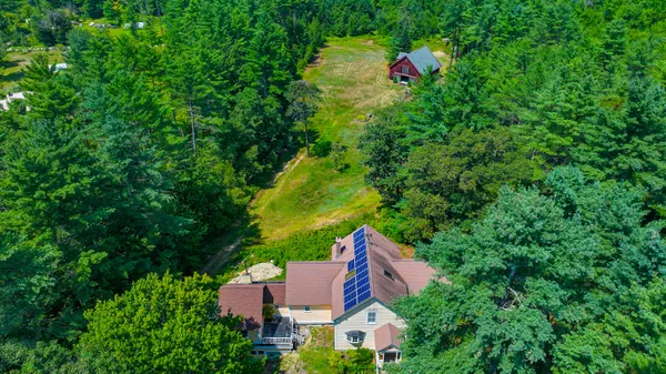 $769,000 | 632 Rocky Knoll Road, Denmark, ME 04022