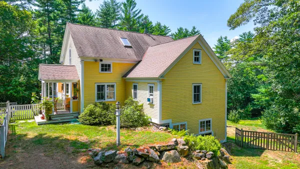 $769,000 | 632 Rocky Knoll Road, Denmark, ME 04022