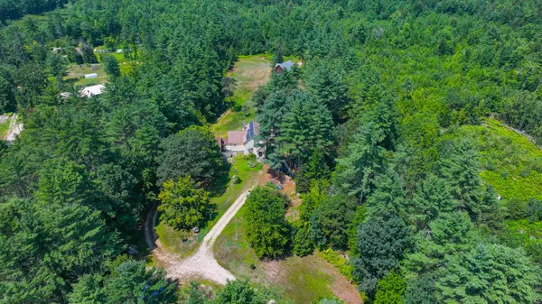$769,000 | 632 Rocky Knoll Road, Denmark, ME 04022