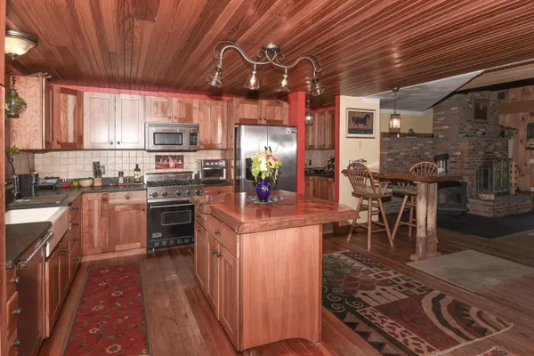 $769,000 | 632 Rocky Knoll Road, Denmark, ME 04022