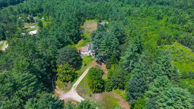$795,000 | 632 Rocky Knoll Road, Denmark, ME 04022