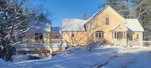 $769,000 | 632 Rocky Knoll Road, Denmark, ME 04022