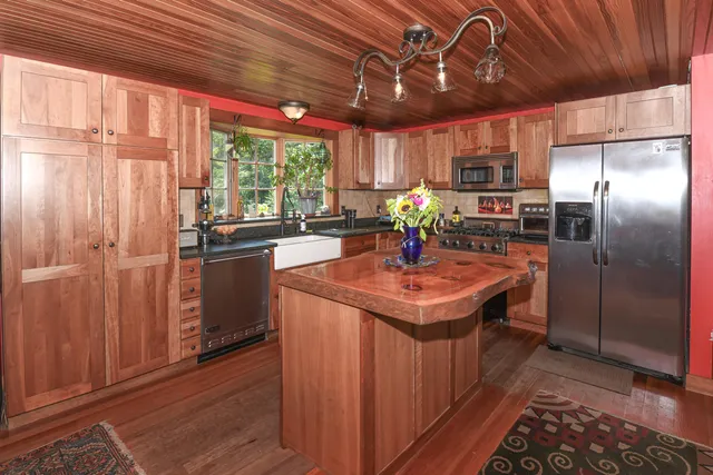 $795,000 | 632 Rocky Knoll Road, Denmark, ME 04022