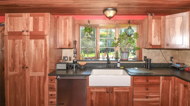 $795,000 | 632 Rocky Knoll Road, Denmark, ME 04022