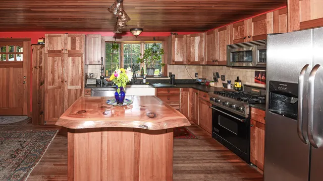 $795,000 | 632 Rocky Knoll Road, Denmark, ME 04022