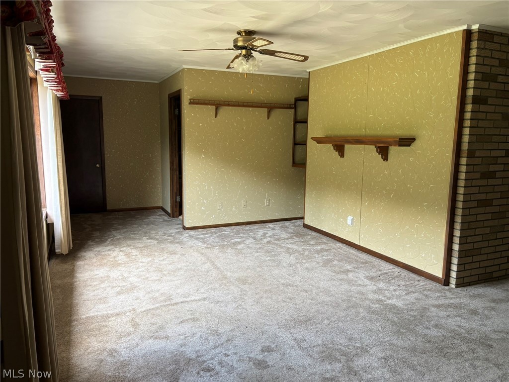 6308 Coen Road Vermilion, OH 44089 - Photo 14 of 40 spacious living room