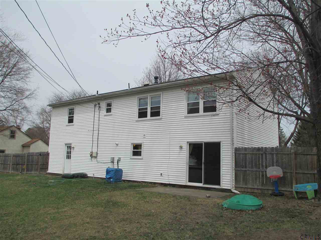 8 Malpass Road Albany, NY 12203 - Photo 18 of 19 Photo 18