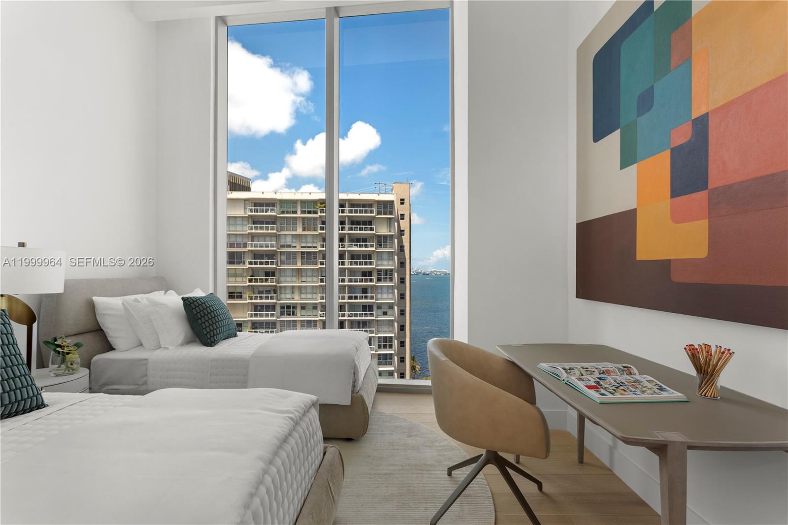 175 Southeast 25th Road, Unit 1501 Miami, FL 33129 - Photo 27 of 43