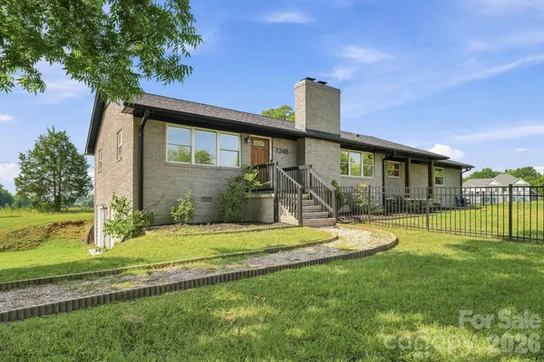 $459,000 | 7346 Gold Hill Road, Concord, NC 28025