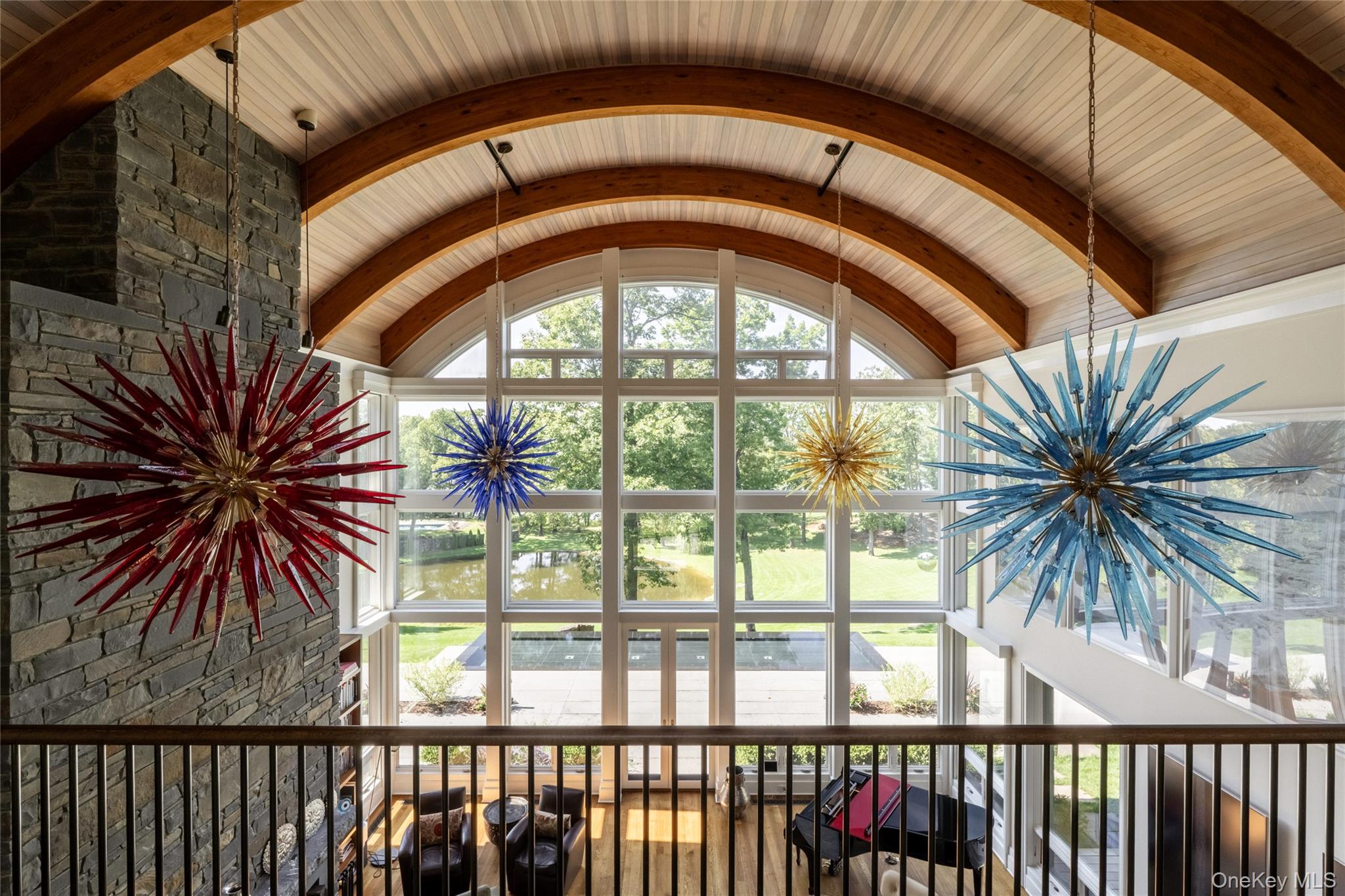 40 Morton Road Rhinebeck, NY 12572 - Photo 15 of 42 a view of a swimming pool with a tree