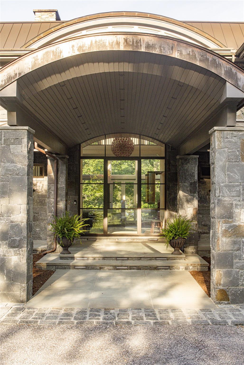 40 Morton Road Rhinebeck, NY 12572 - Photo 6 of 42 a swimming pool with an outdoor seating and yard