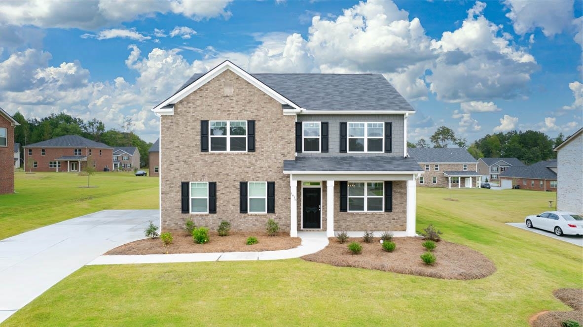 1616 Zara Lane, Unit 82 Stockbridge, GA 30281 - Photo 1 of 1