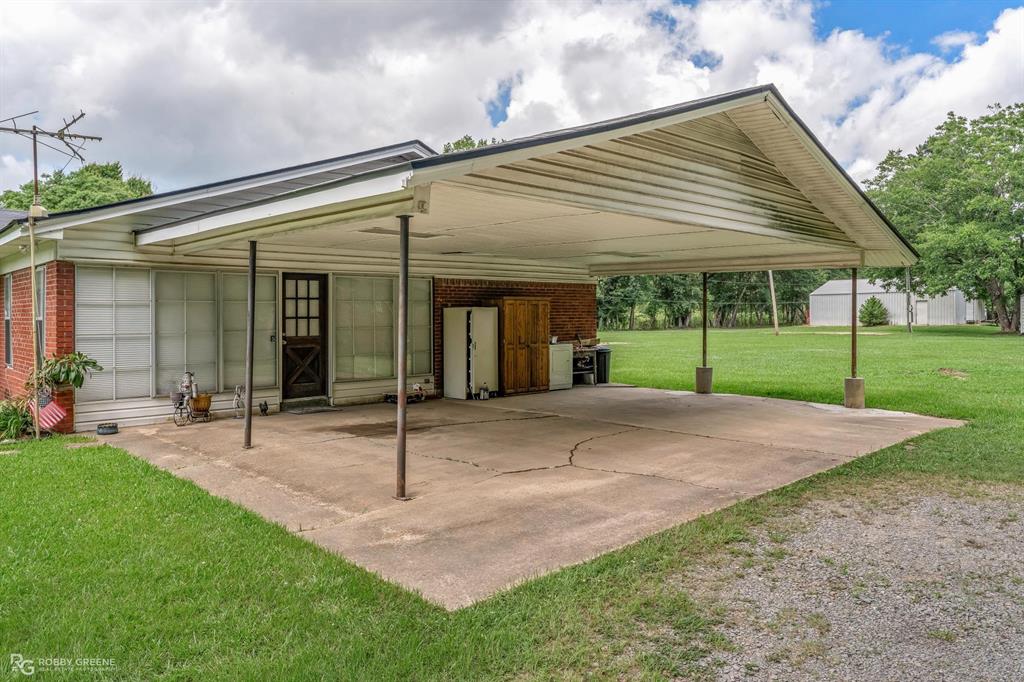 6386 Colquitt Road Keithville, LA 71047 - Photo 22 of 34