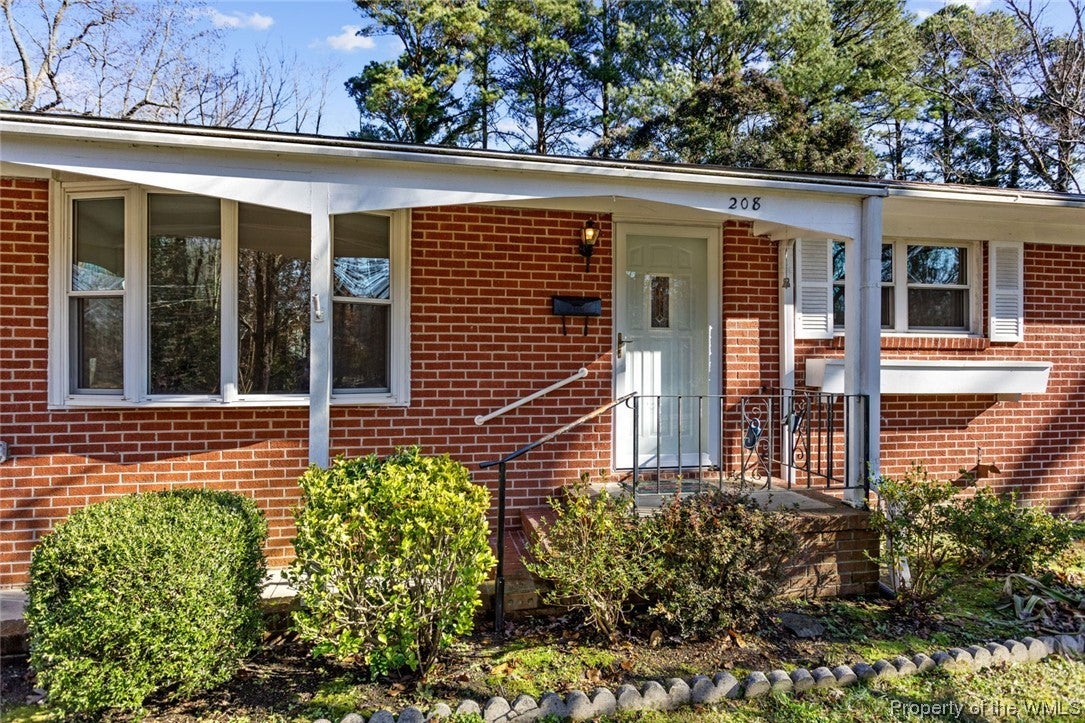 208 Longhill Road Williamsburg, VA 23185 - Photo 22 of 29 Gallery Image 22