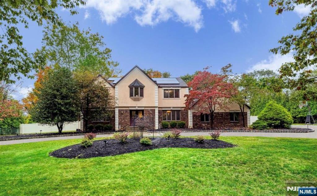 7 Herbst Road Old Tappan, NJ 07675 - Photo 1 of 44