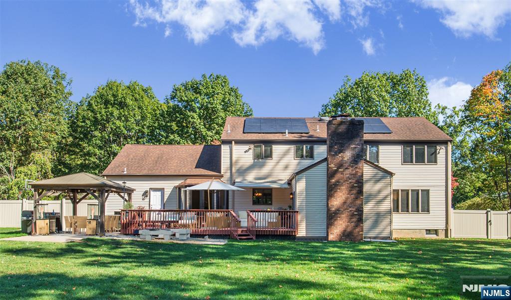 7 Herbst Road Old Tappan, NJ 07675 - Photo 36 of 44